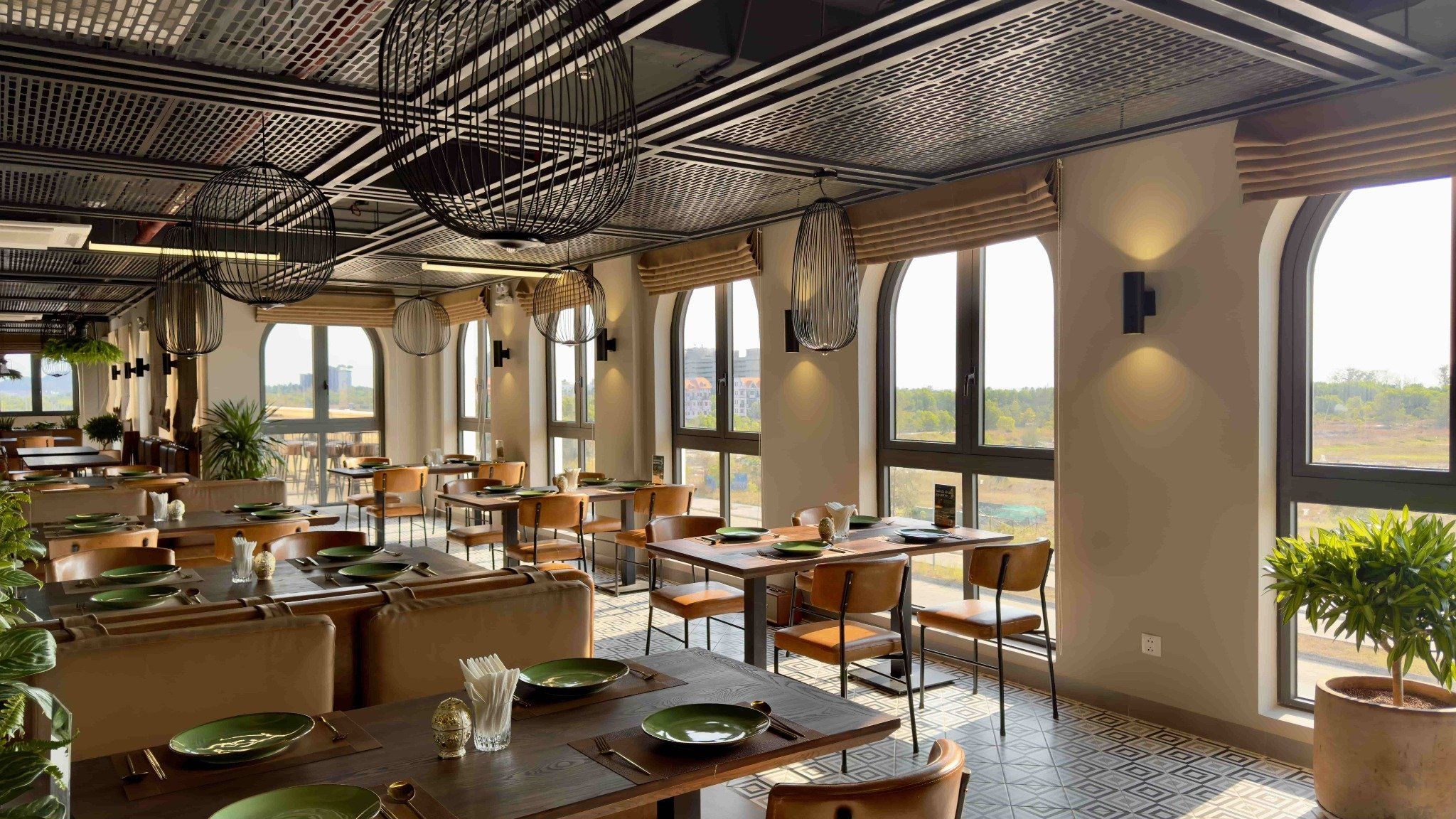Sabai Sabai Thai Kitchen - TR Mall