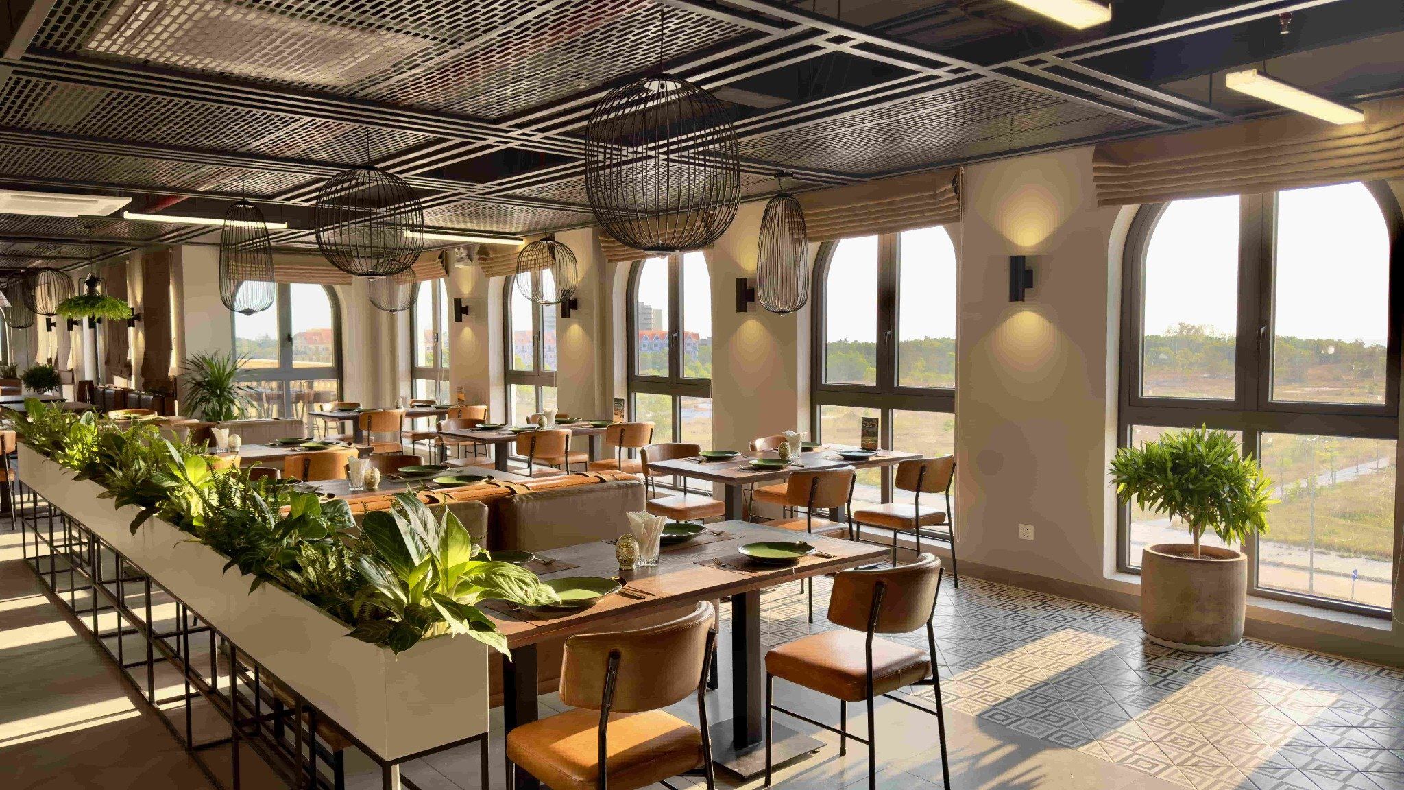 Sabai Sabai Thai Kitchen - TR Mall