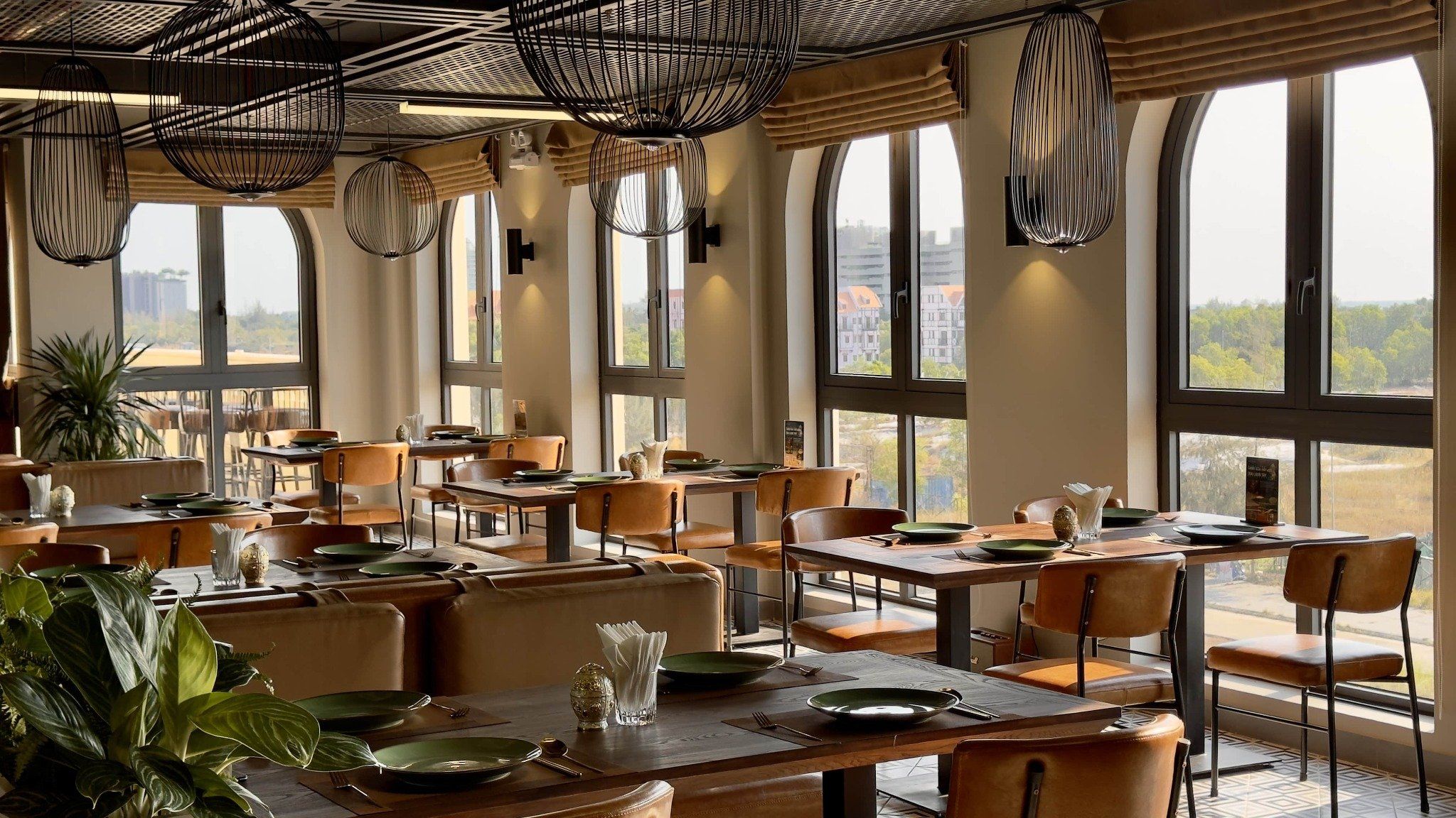 Sabai Sabai Thai Kitchen - TR Mall