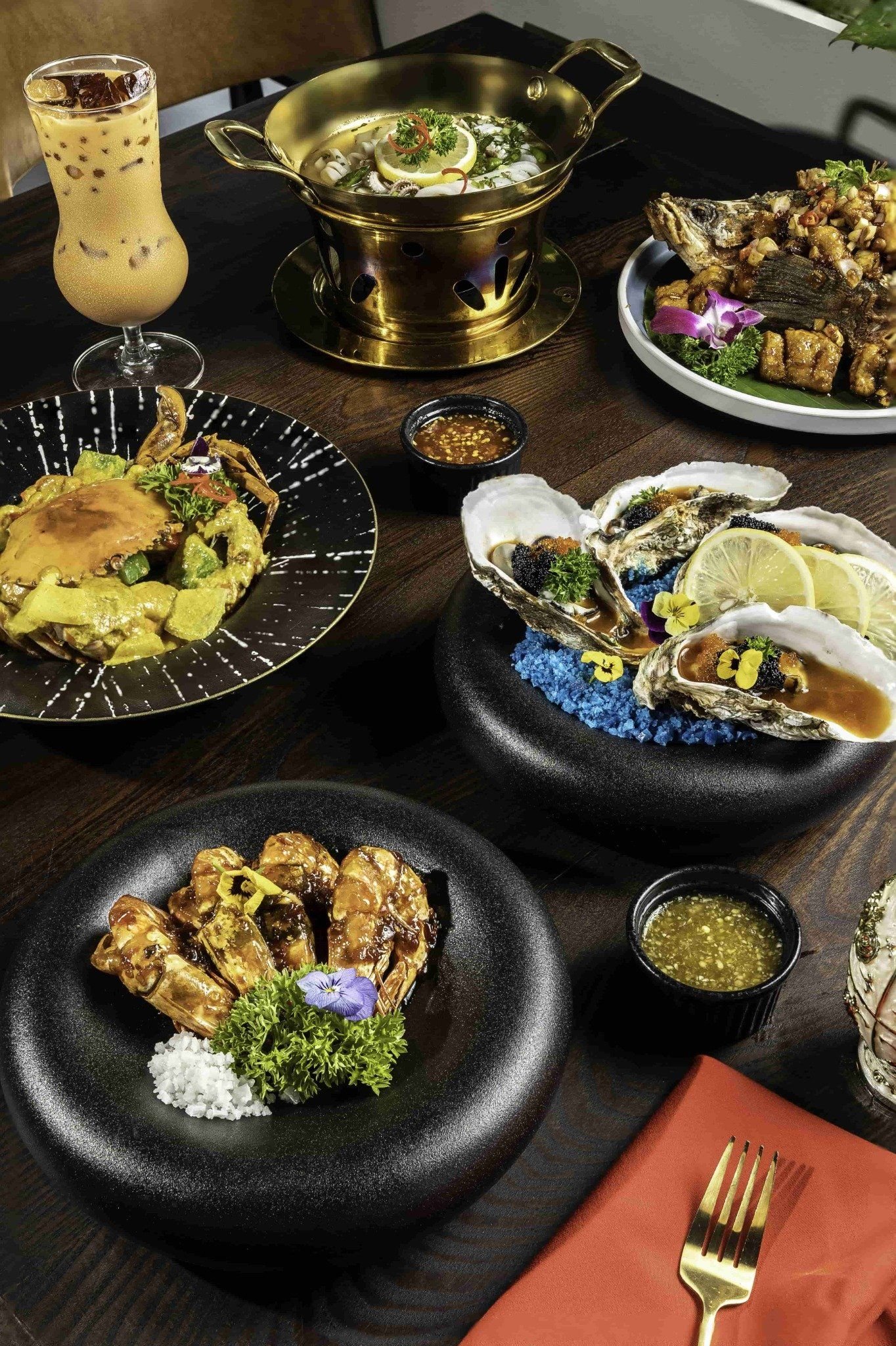 Sabai Sabai Thai Kitchen - TR Mall