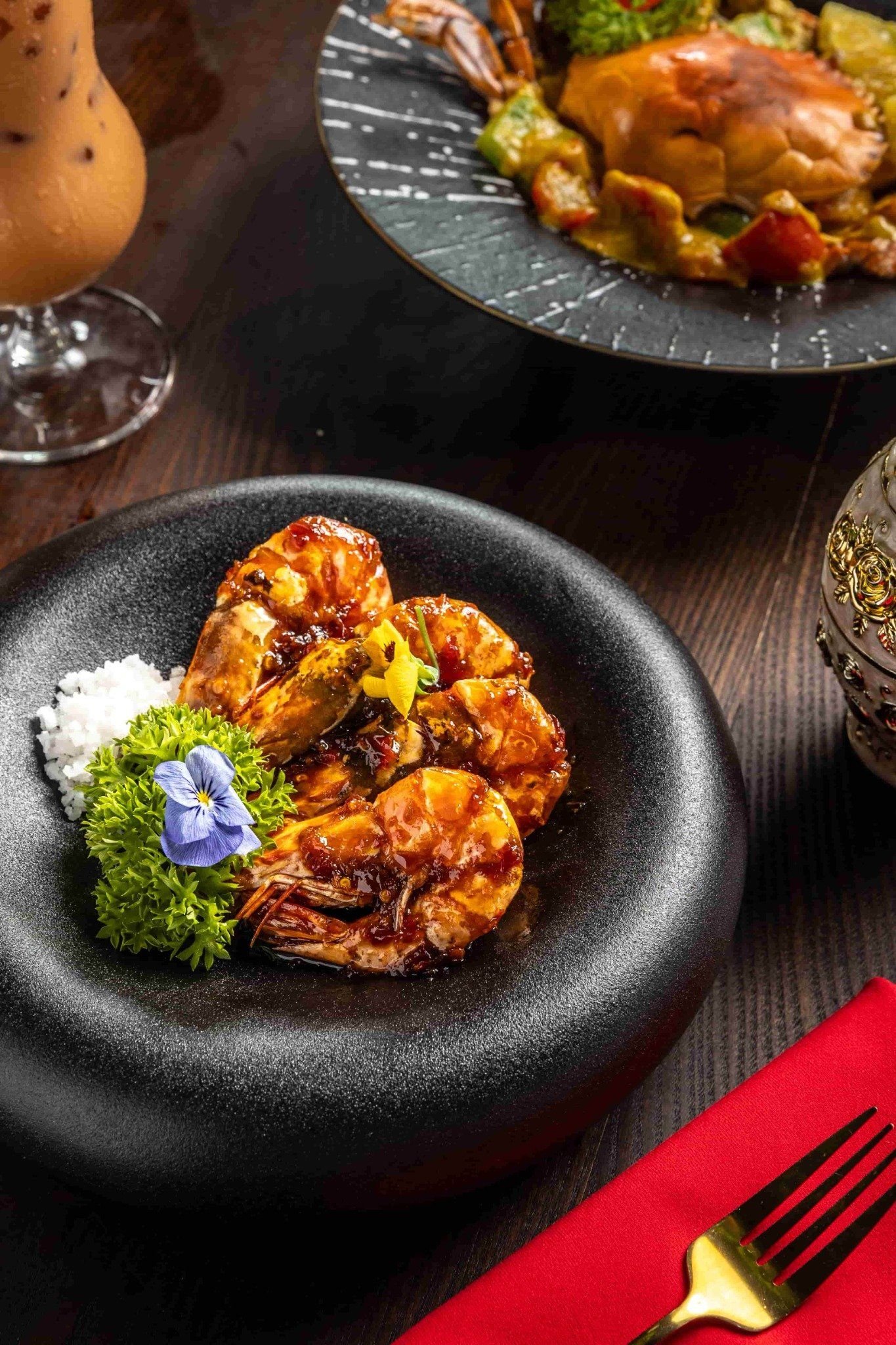 Sabai Sabai Thai Kitchen - TR Mall