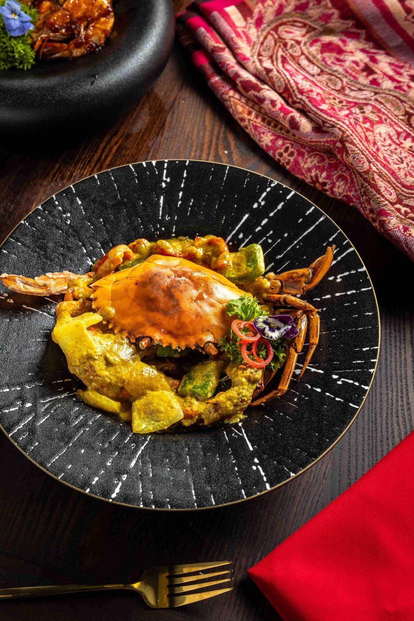 Sabai Sabai Thai Kitchen - TR Mall