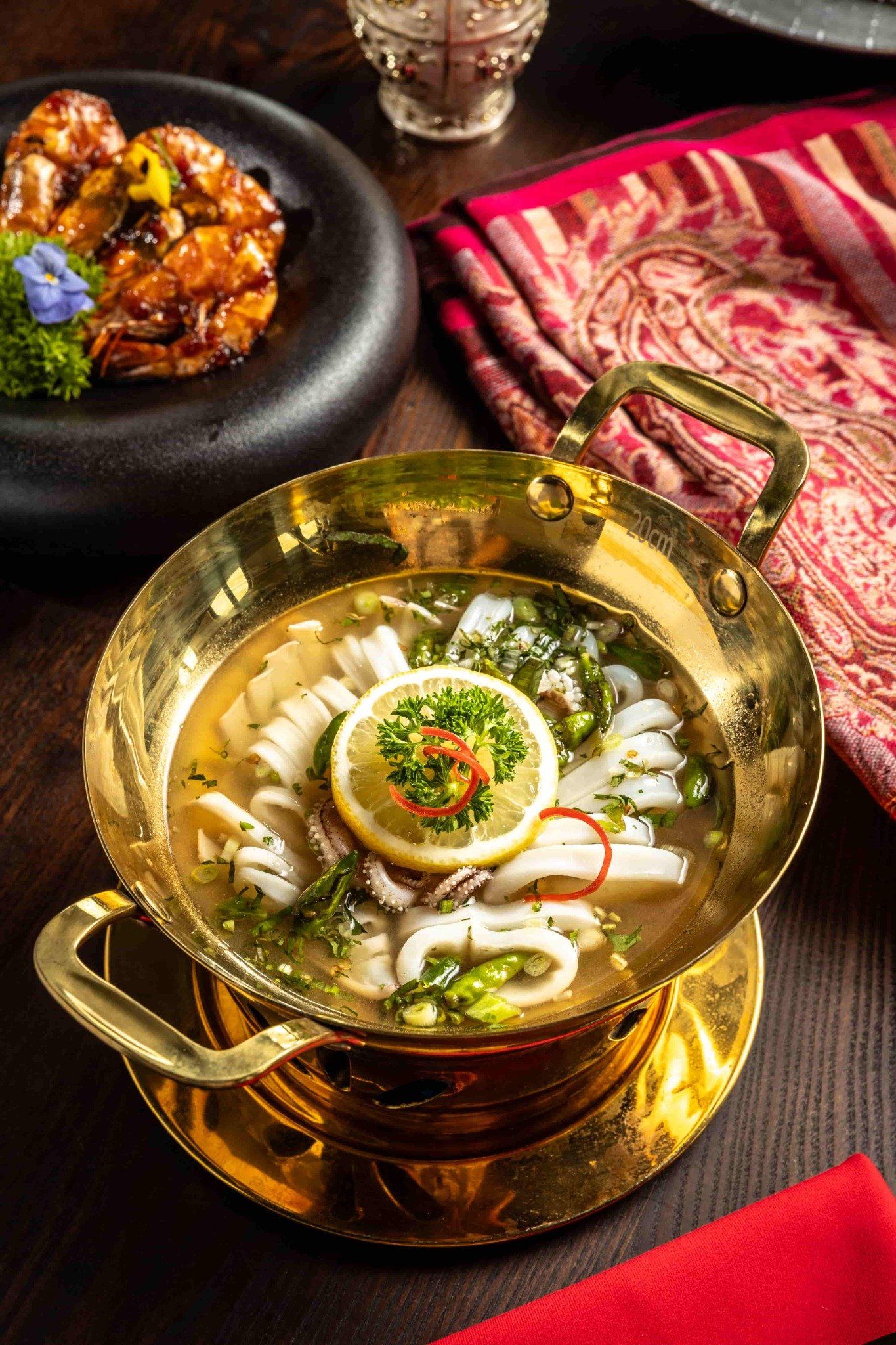 Sabai Sabai Thai Kitchen - TR Mall