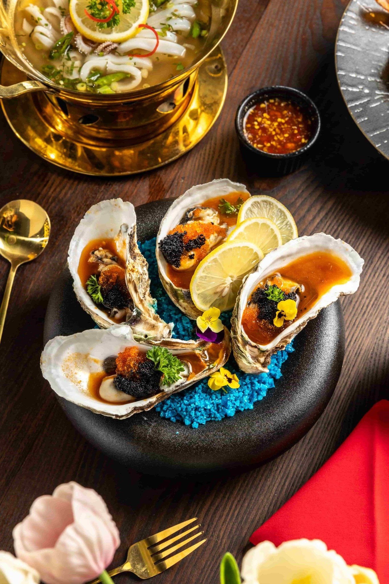 Sabai Sabai Thai Kitchen - TR Mall