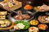 Sajang BBQ - Phan Đình Phùng