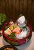 Saju Sushi & BBQ - Hoàng Quốc Việt