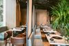 Saju Sushi & BBQ - Hoàng Quốc Việt