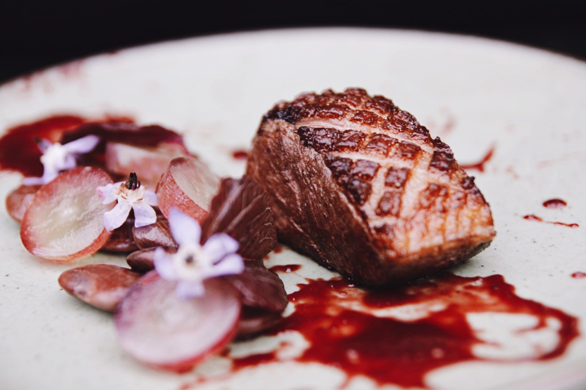 Salmonoid - Cao Bá Quát