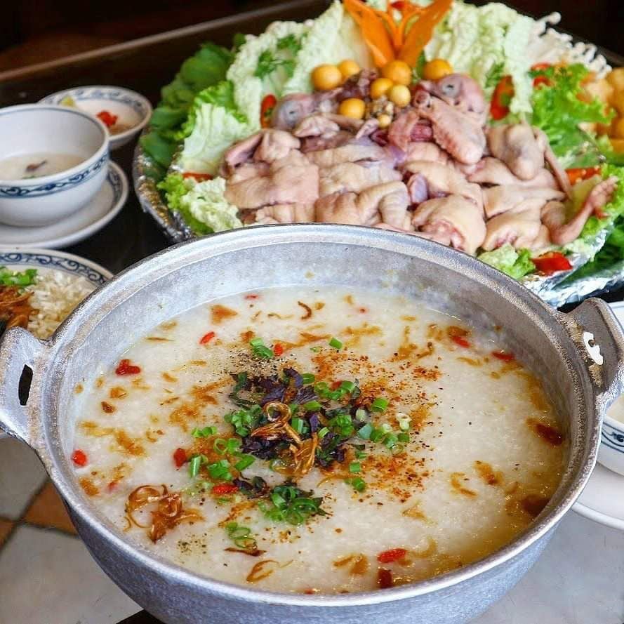 Quán Sành - Phạm Ngọc Thạch