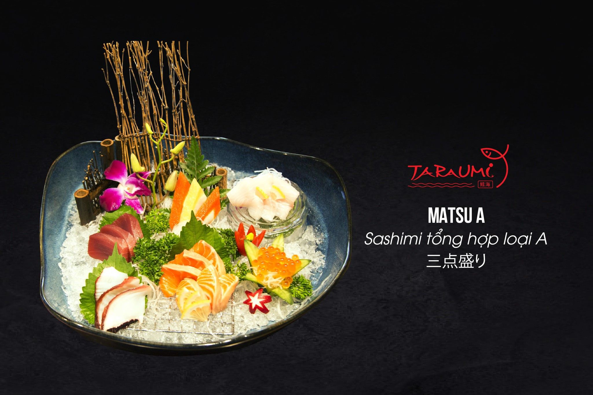 Taraumi - 629 Kim Mã