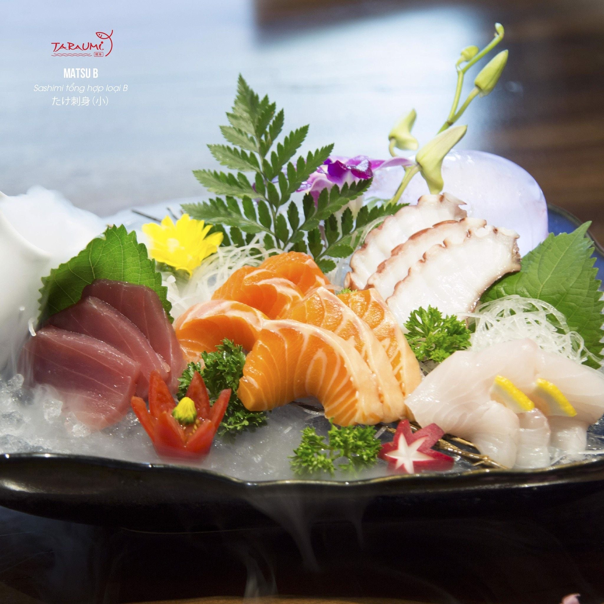 Taraumi - 629 Kim Mã