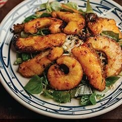 Chị Hoa Vietnamese Cuisine - Hai Bà Trưng