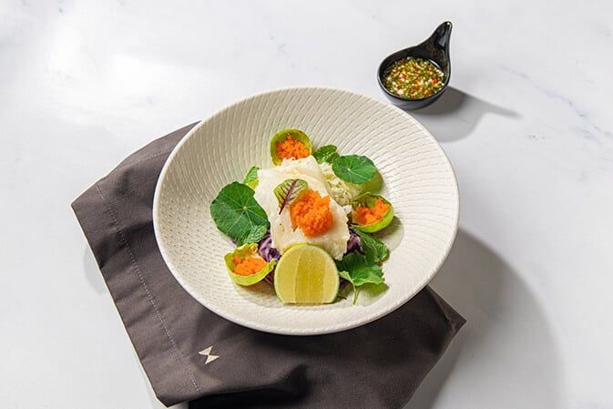 Anh Tukk Modern Thai Cuisine - Hai Bà Trưng