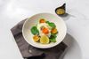 Anh Tukk Modern Thai Cuisine - Hai Bà Trưng