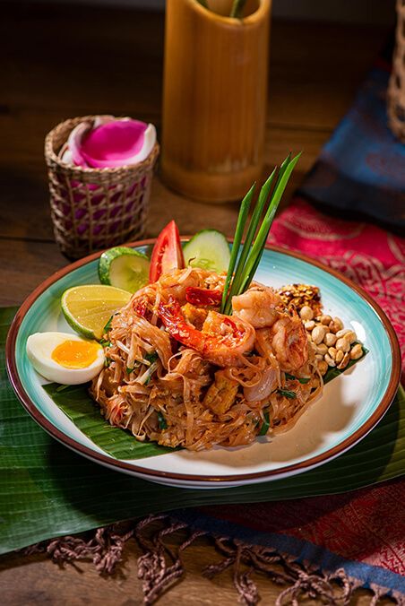 Khao Lao - Nguyễn Hữu Thọ