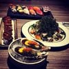 The Sushi House - Nguyễn Khoái