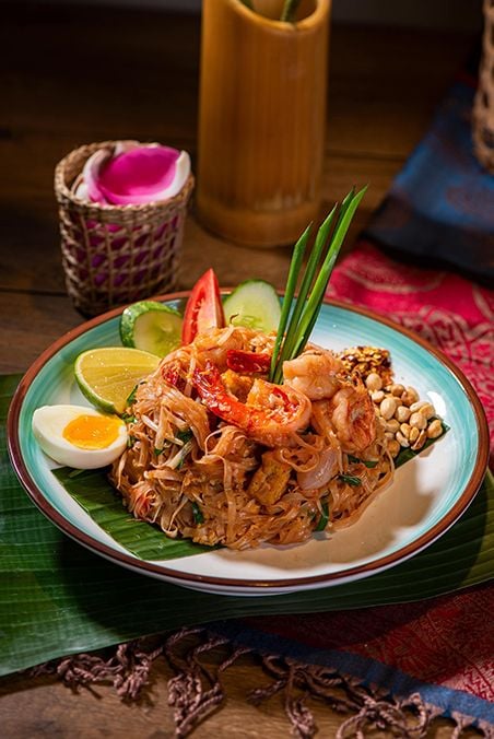 Khao Lao - Nguyễn Hữu Thọ
