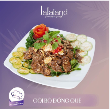 LalaLand Bình Khánh - 26 Mai Chí Thọ