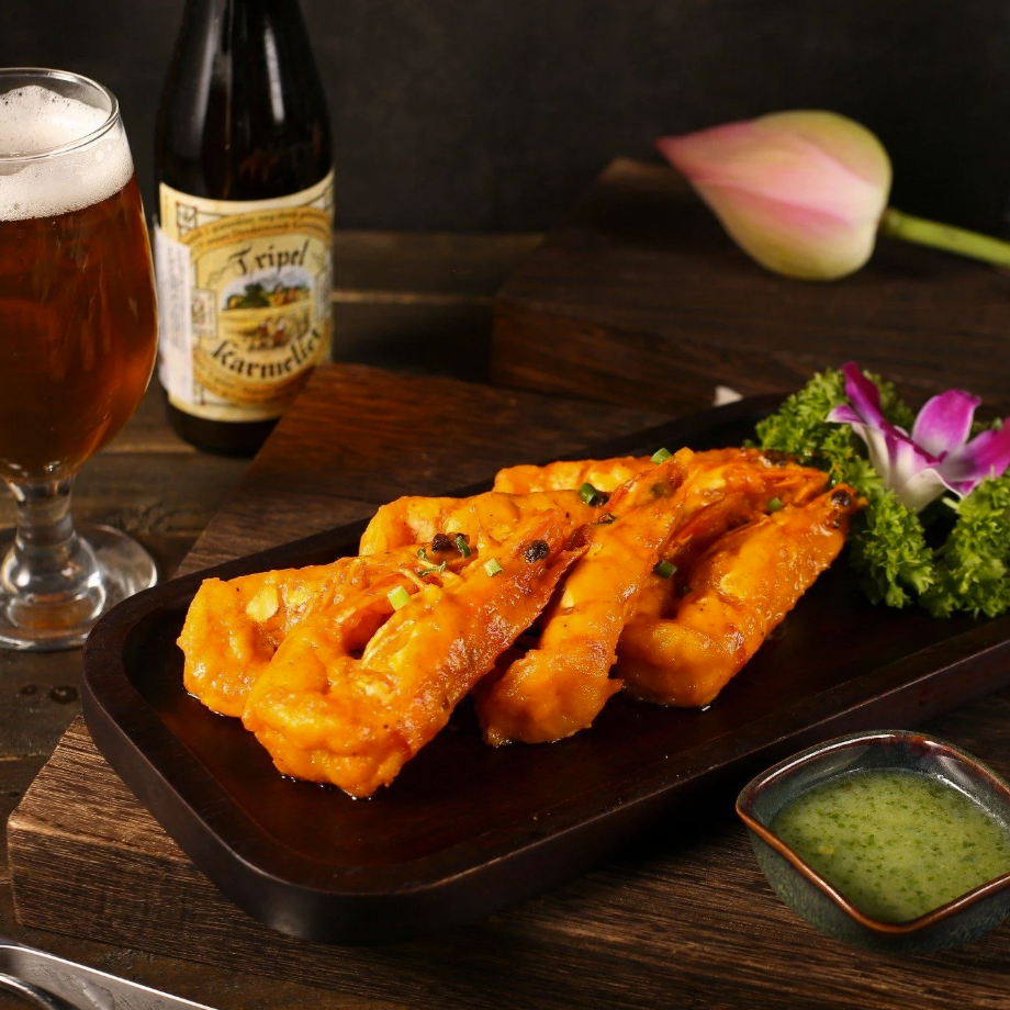Heaven Beer - 140 Nguyễn Chánh