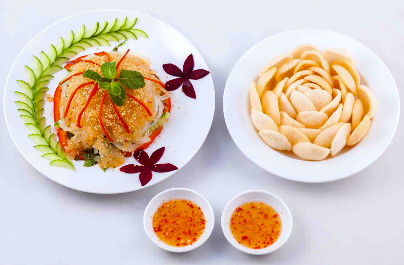 Sepia Restaurant - Nguyễn Văn Bá