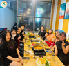 Buffet Lẩu Nướng Koifood - 25 Ngõ 57 Láng Hạ