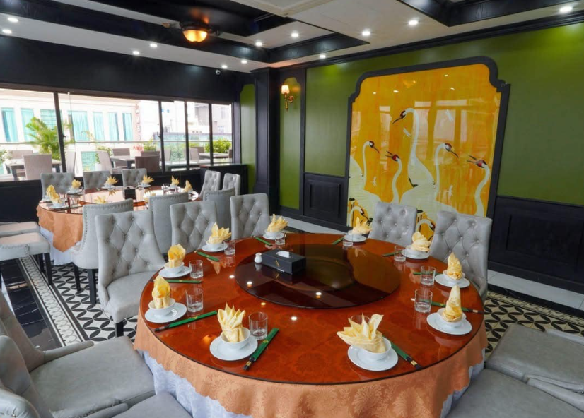 Thiên Anh - Phan Bội Châu