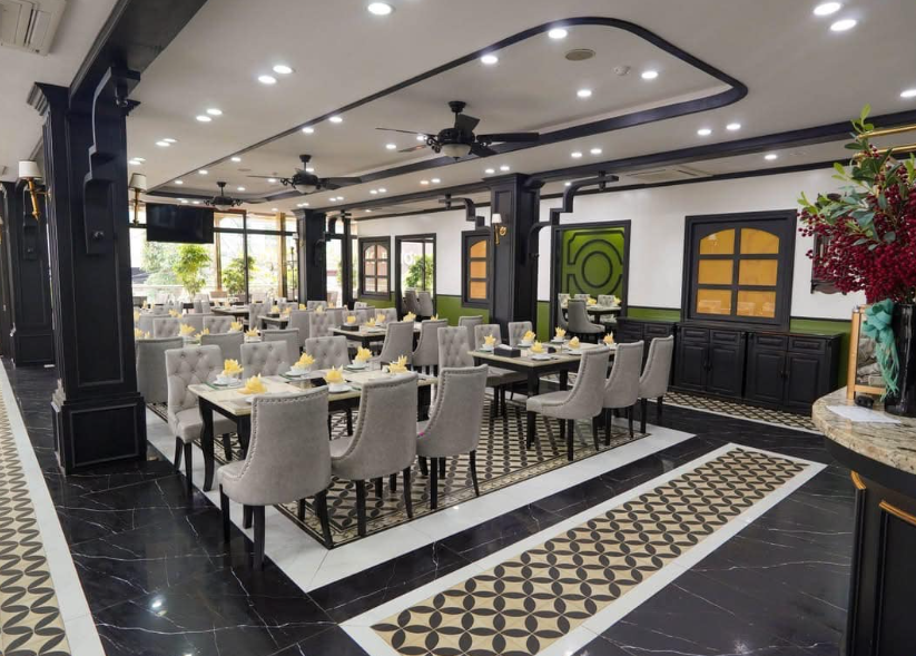 Thiên Anh - Phan Bội Châu