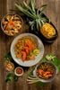 Bếp Thái Koh Yam - Vũ Phạm Hàm