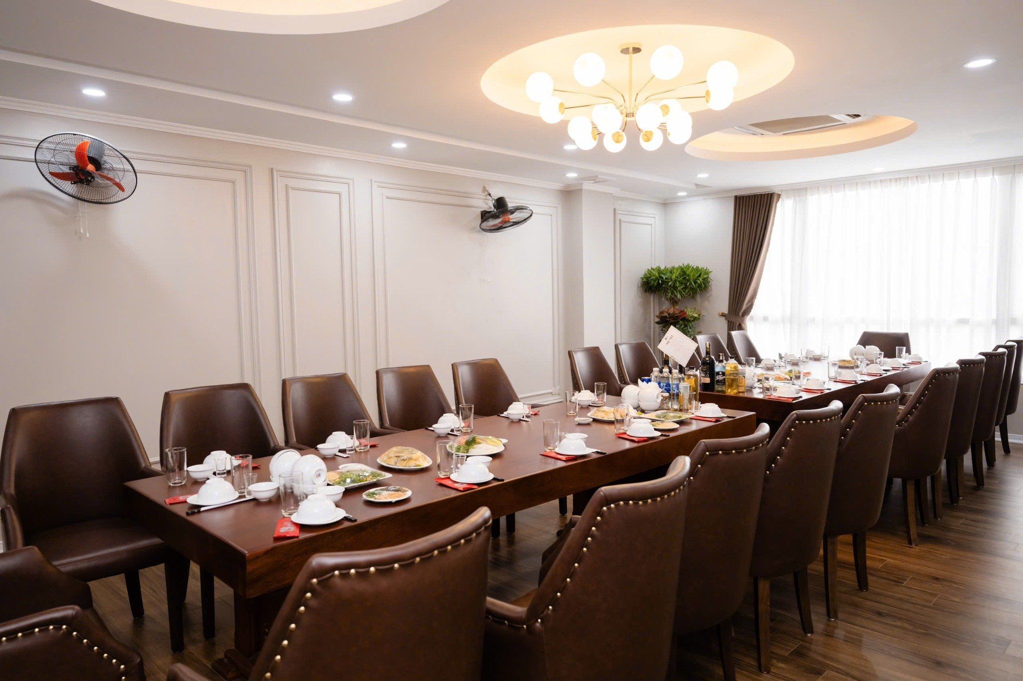 Cá Lăng Việt Trì - KĐT Vinhomes Riverside