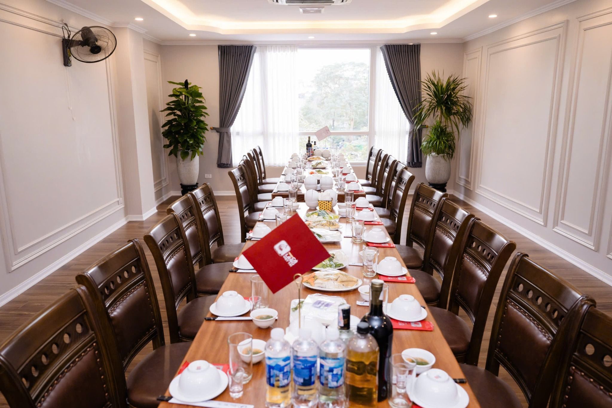 Cá Lăng Việt Trì - Nguyễn Thị Định