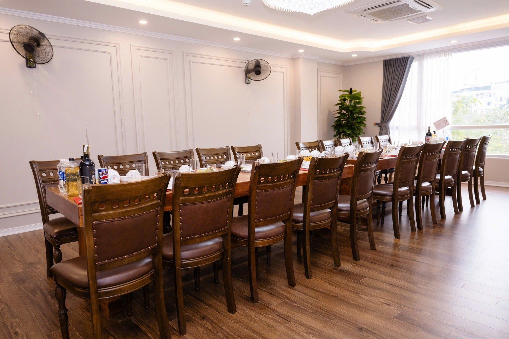 Cá Lăng Việt Trì - KĐT Vinhomes Riverside