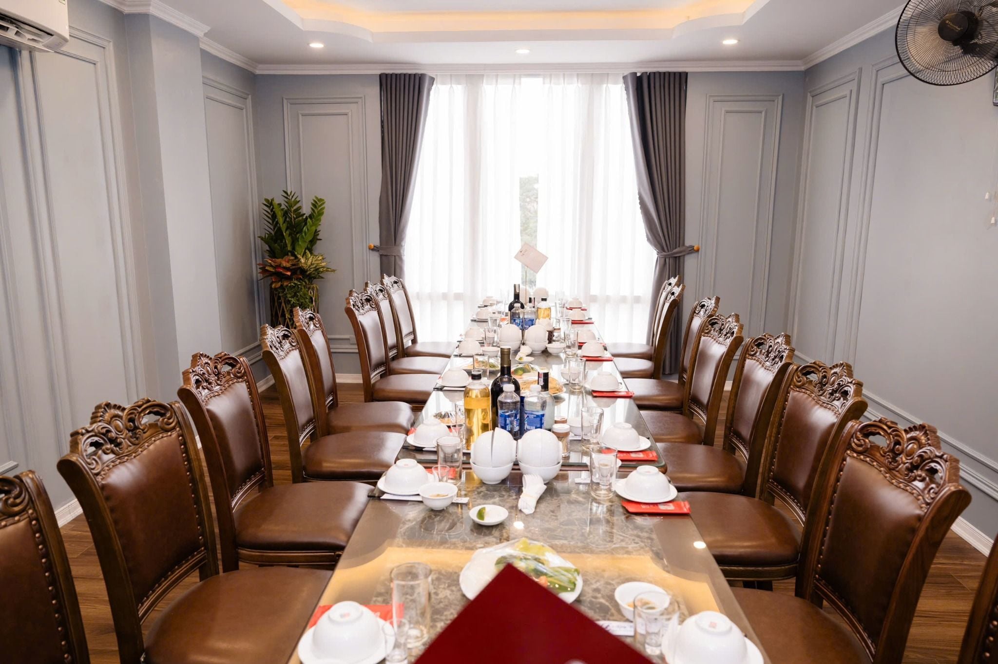 Cá Lăng Việt Trì - Nguyễn Thị Định