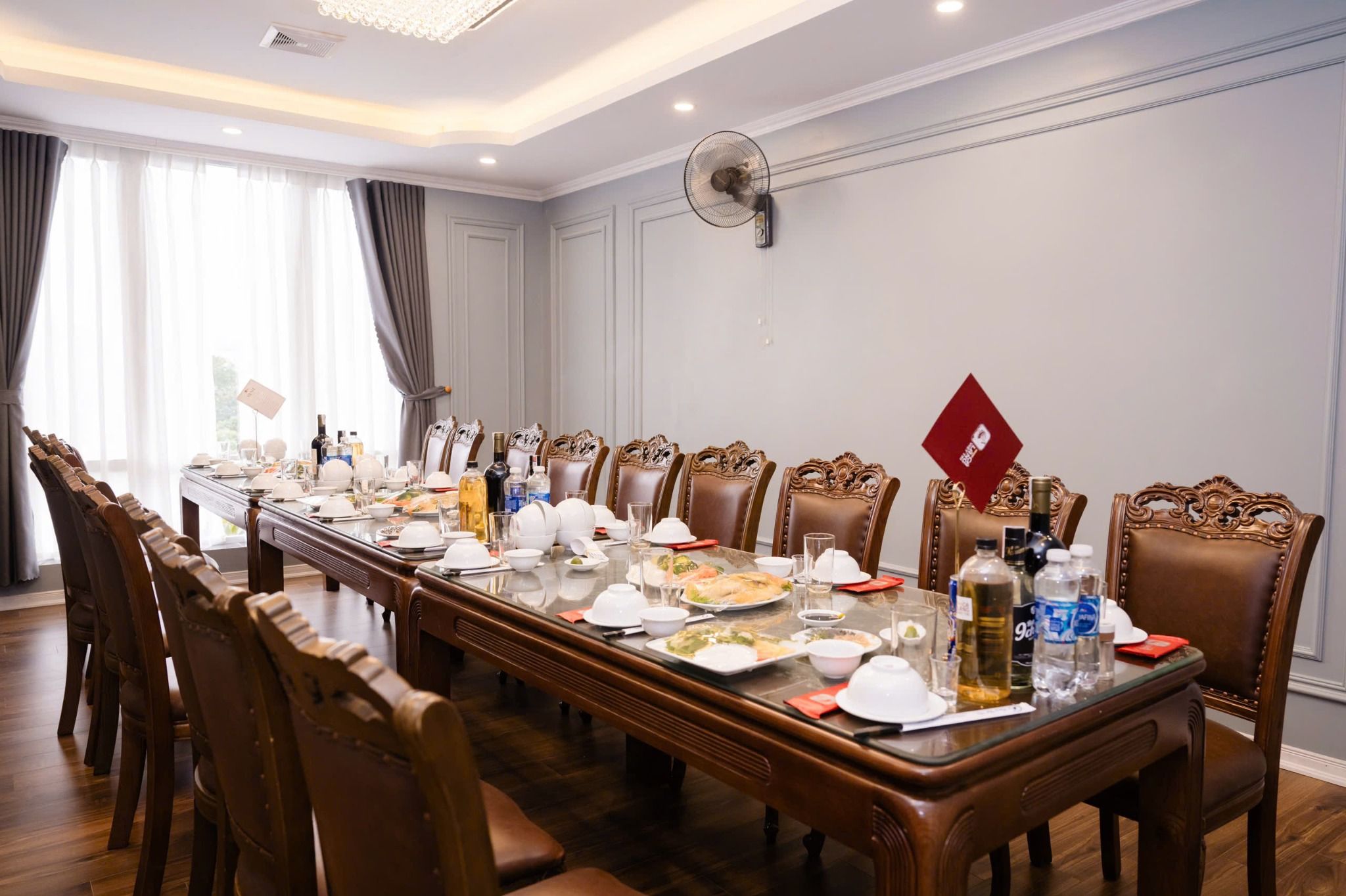 Cá Lăng Việt Trì - Nguyễn Thị Định