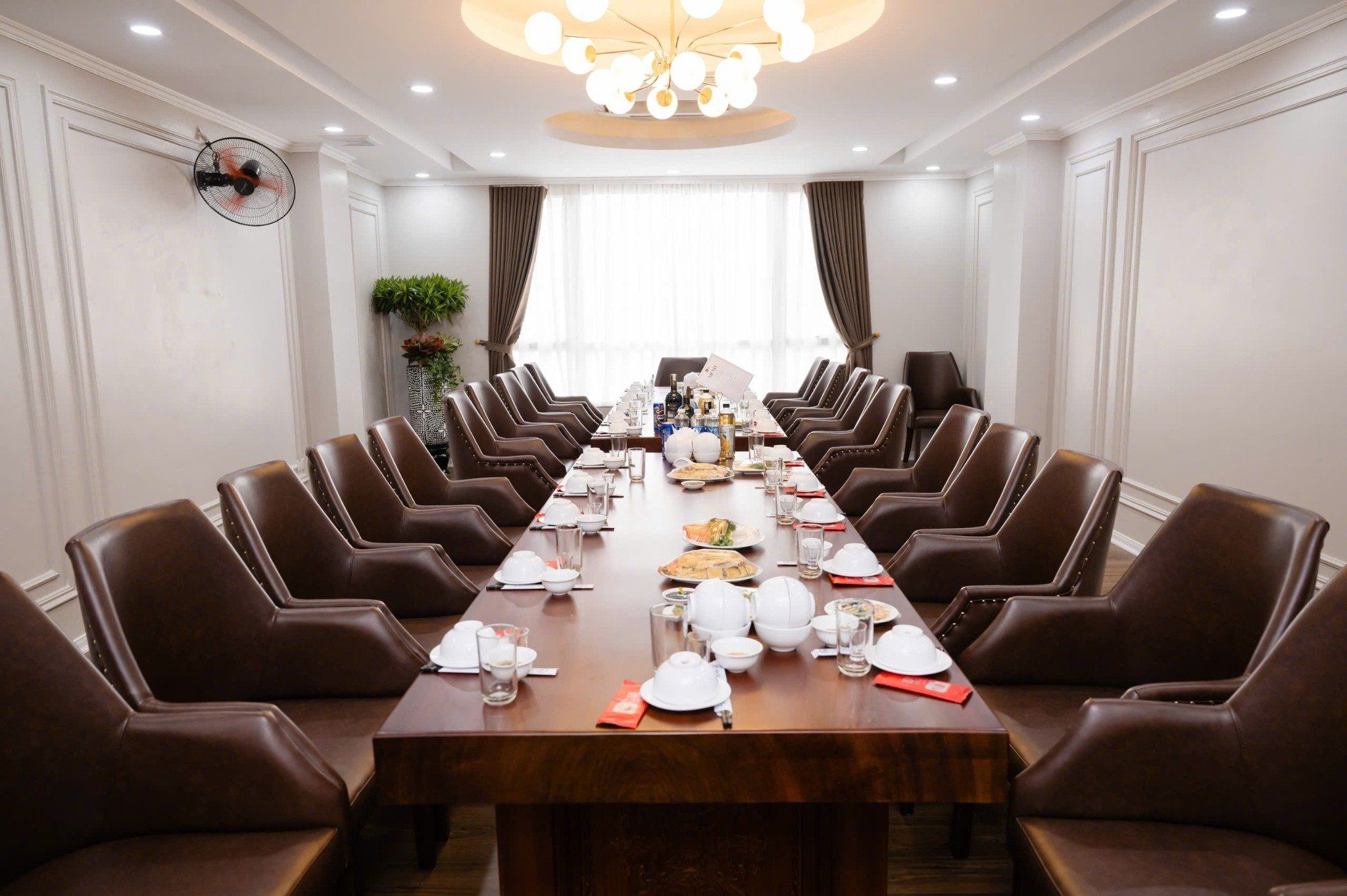 Cá Lăng Việt Trì - KĐT Vinhomes Riverside