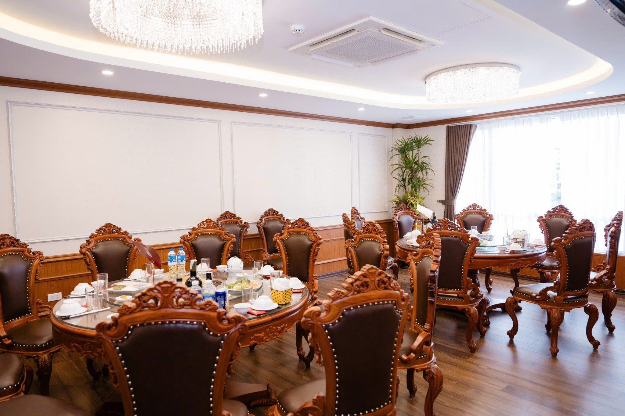 Cá Lăng Việt Trì - Nguyễn Thị Định