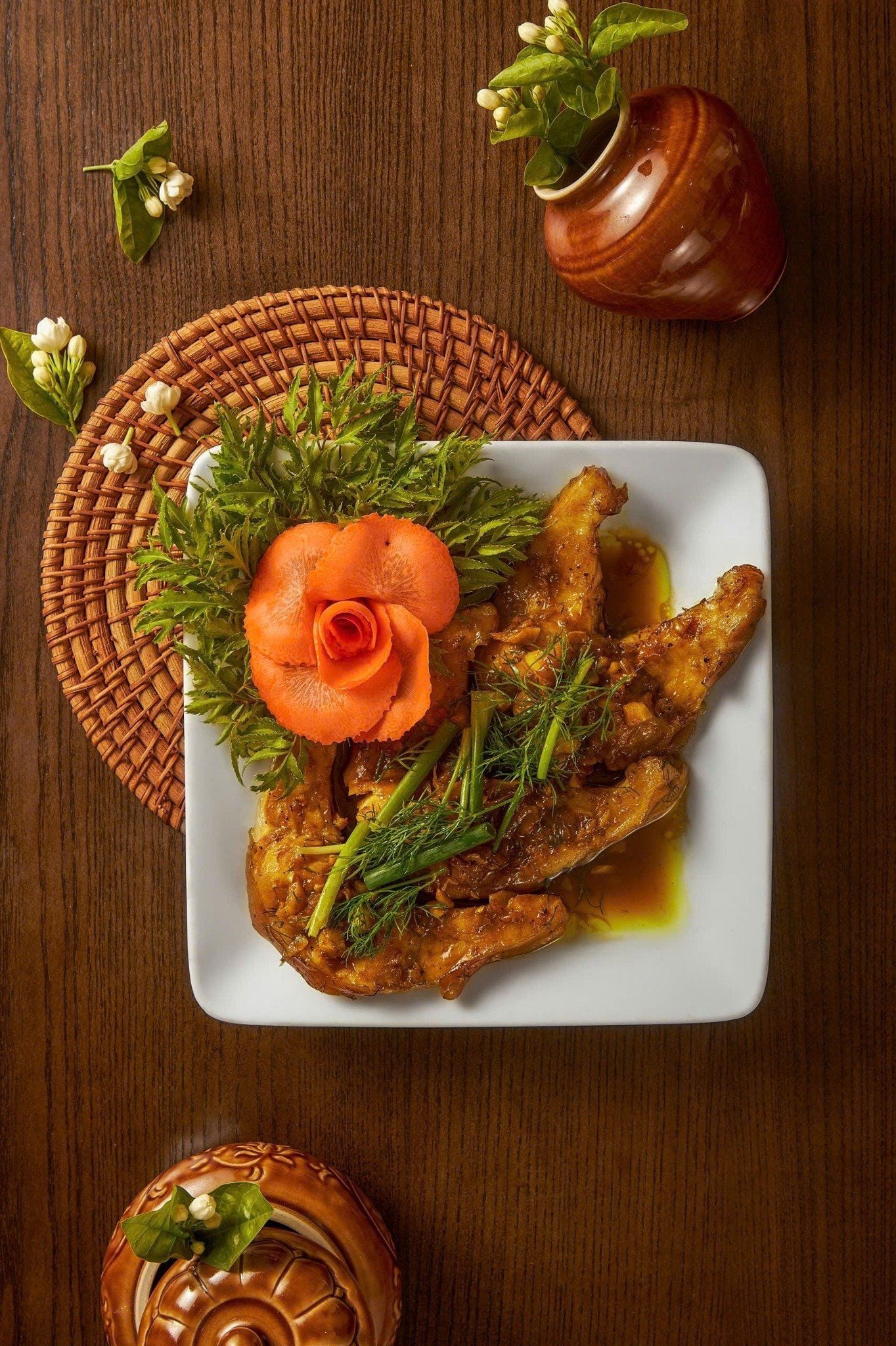 Cá Lăng Việt Trì - 14 Trần Kim Xuyến