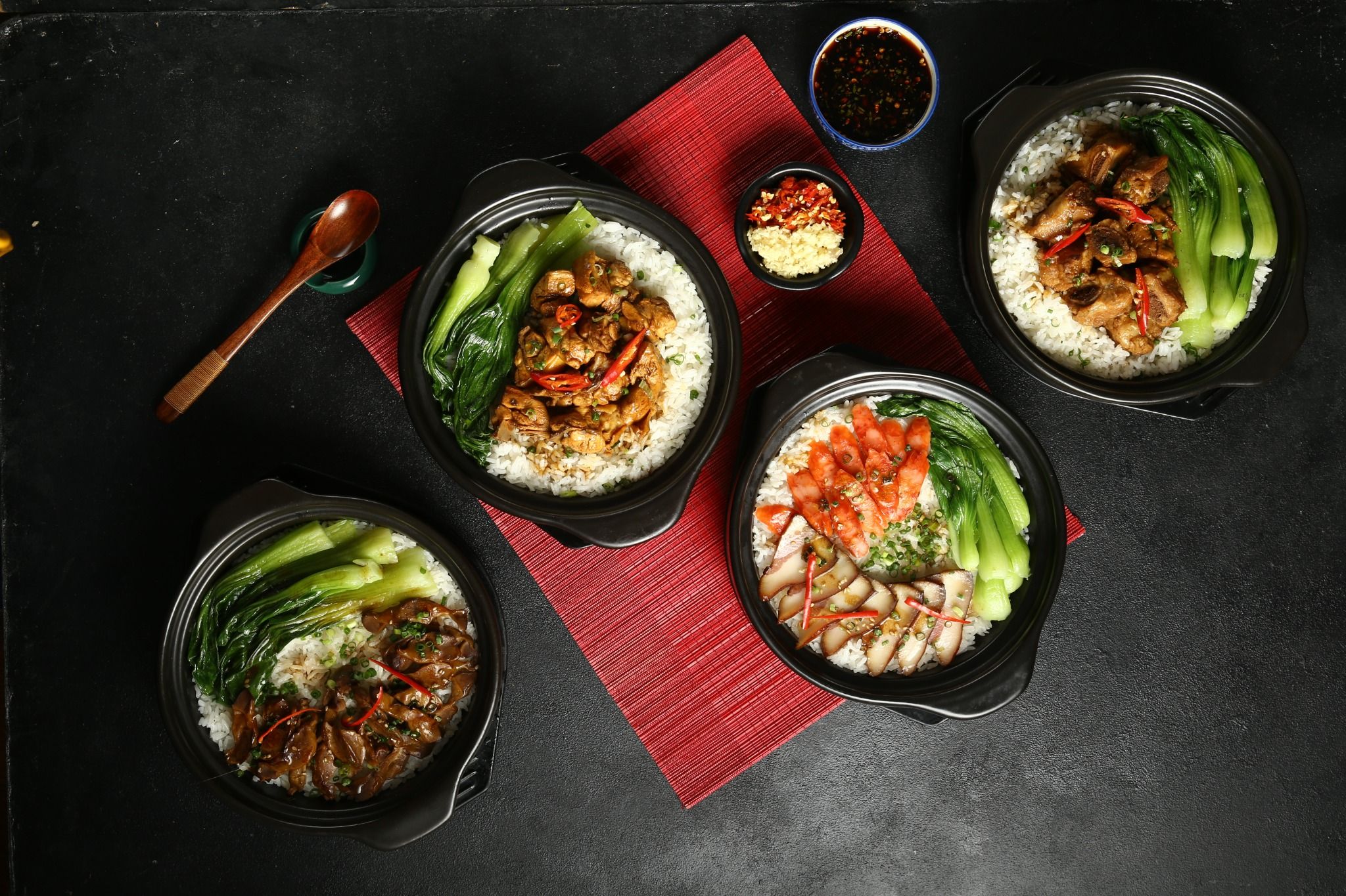 Hỷ Phụng Viên - 125 Hoàng Ngân
