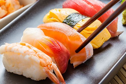 Matsuri Yaki Restaurant - Pasteur