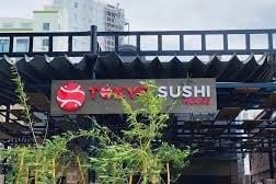 Tokyo Sushi House - Nguyễn Thị Minh Khai