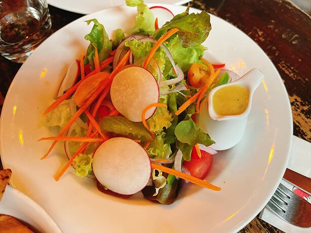 El Gaucho Argentinian Steakhouse - Hai Bà Trưng