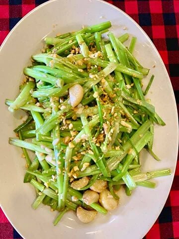 Hương Cau 2 - Bến Vân Đồn