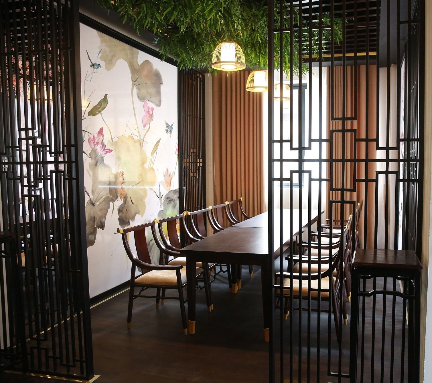 Chay Vị Lai - Lý Thường Kiệt