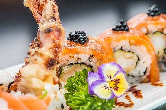 Matsuri Yaki Restaurant - Pasteur