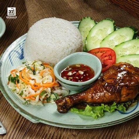 Phố Ngon 37 - TTTM Savico Long Biên