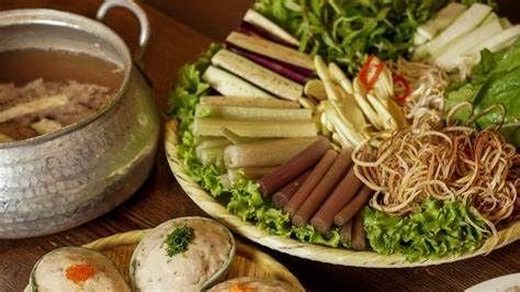 Phố Ngon 37 - TTTM Savico Long Biên