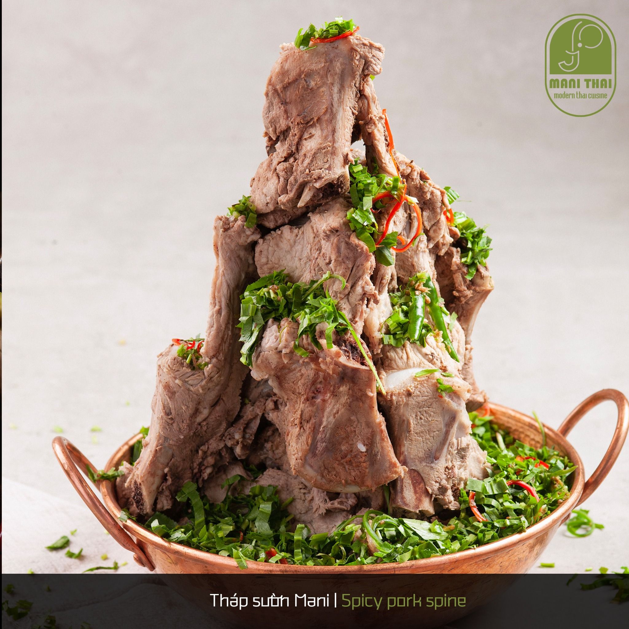 Mani Thai - 16 Nguyễn Đình Chiểu