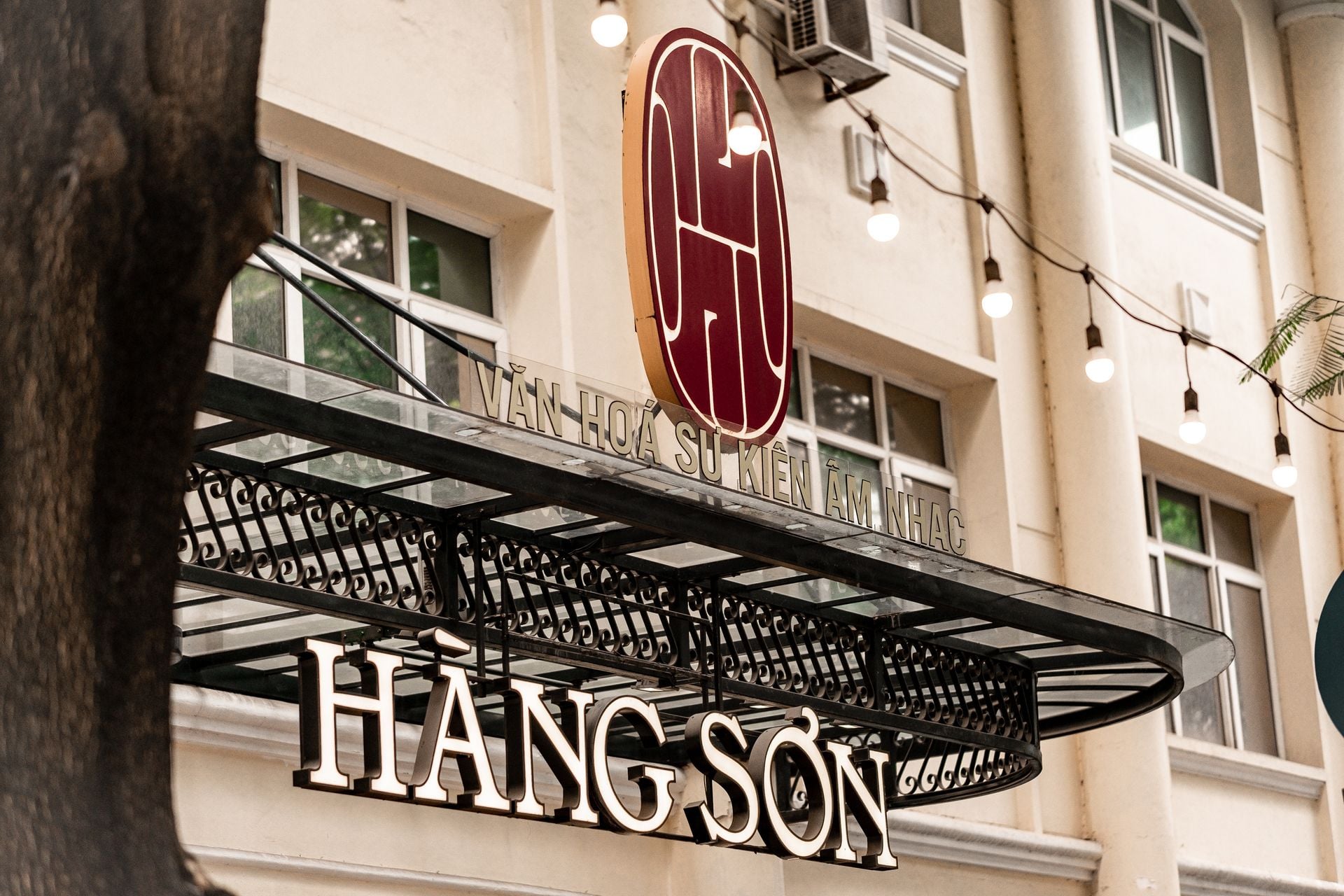 Chả Cá Hàng Sơn - 77 Hào Nam