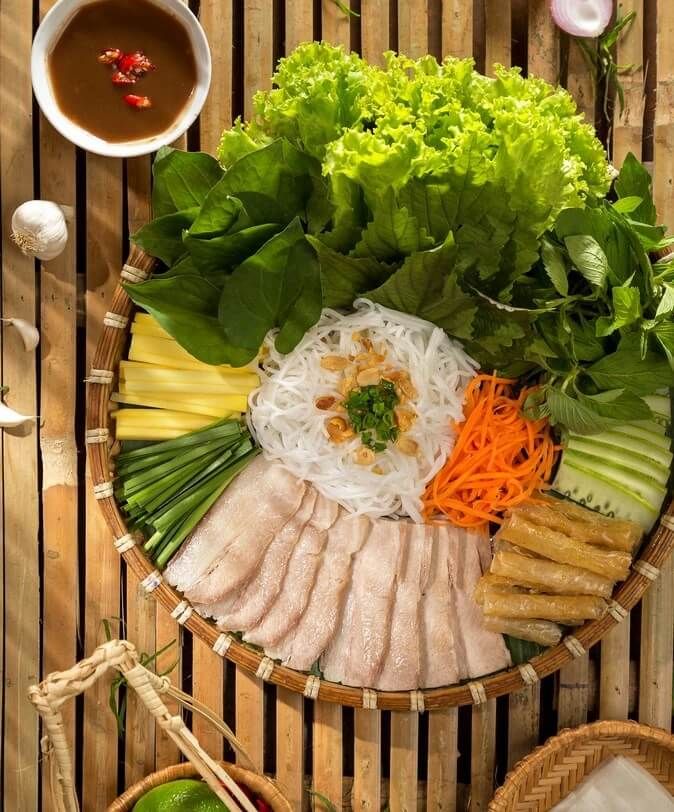 Gánh - Hai Bà Trưng