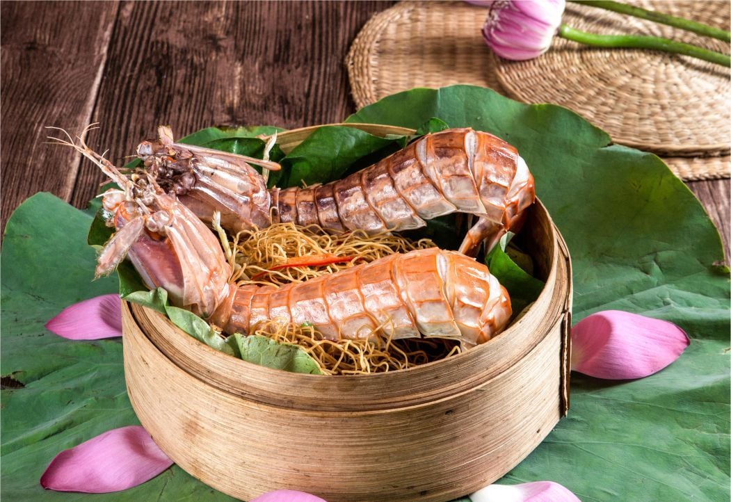 Nhà Hàng Việt Phố - Lê Quý Đôn