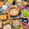 Lẩu Bò Tự Do - Khúc Thừa Dụ